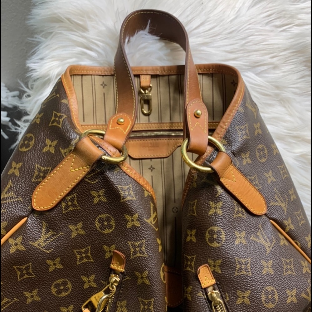 ✨🥀✨ Louis Vuitton Delightful GM part 1 - Picture 1 of 17